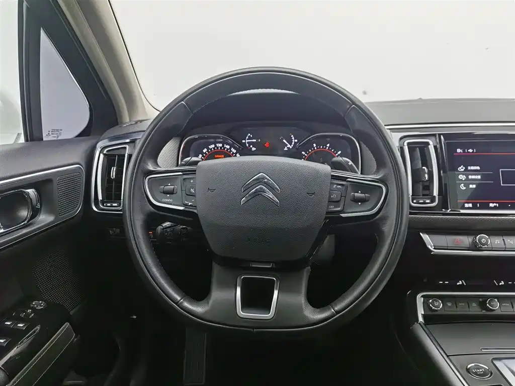 Citroën C6 400 THP Comfort