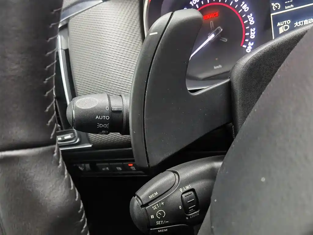Citroën C6 400 THP Comfort