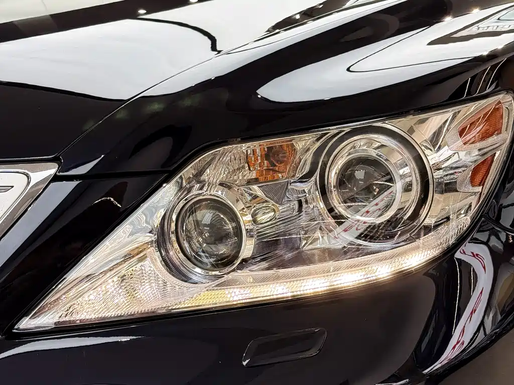 Lexus LS 600 hL