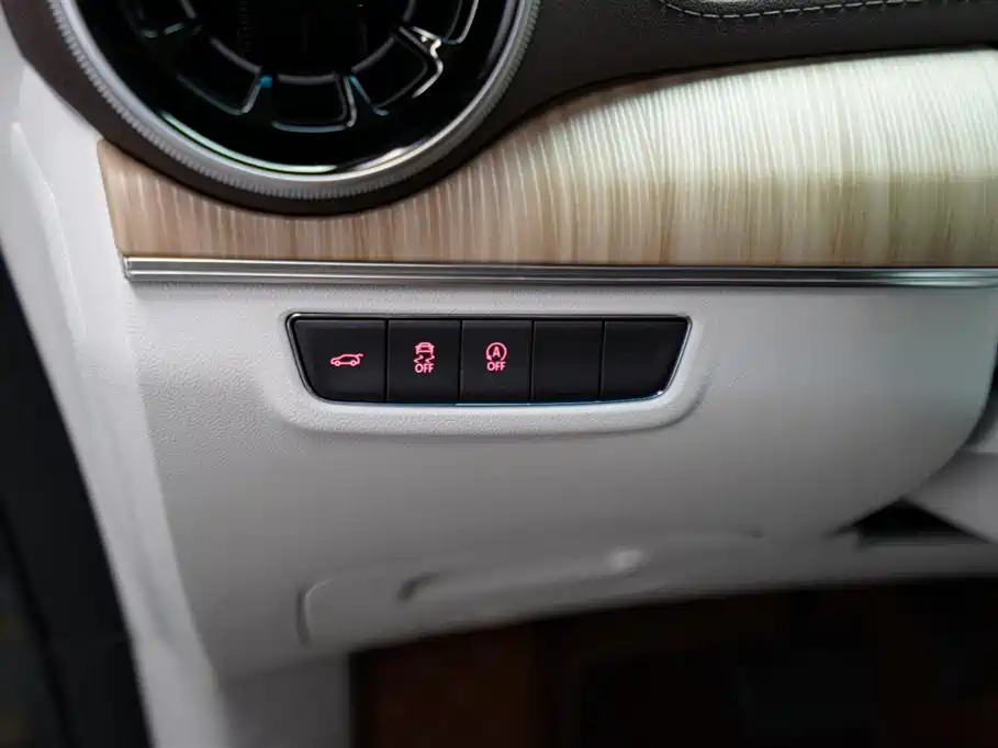 Fengxing Yacht 1.5 T DCT
