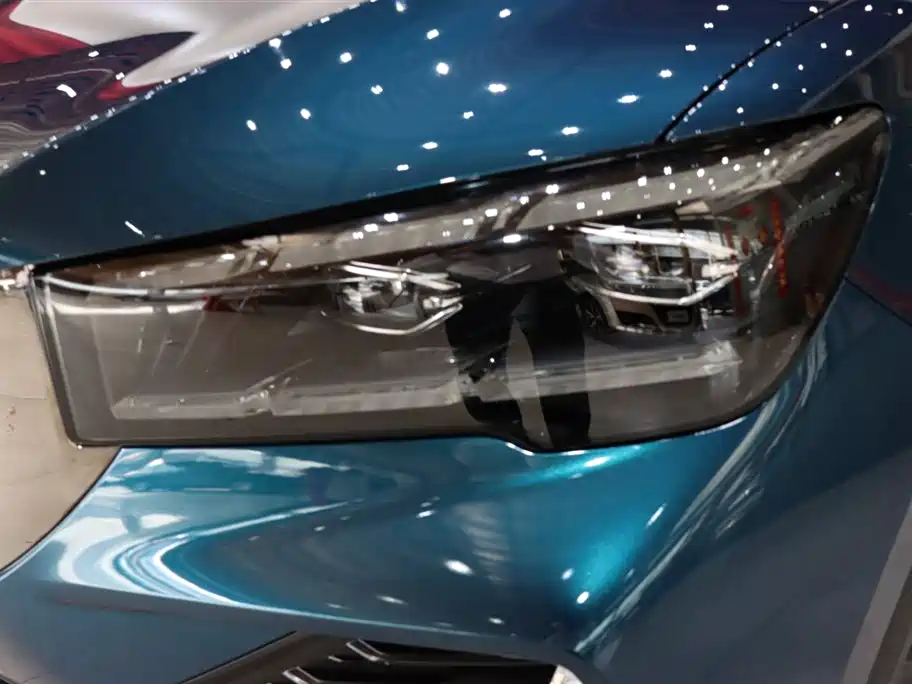 Xingyue L 2.0 TD DCT EVO 2 WD Flagship