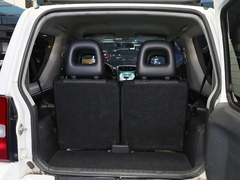 Suzuki Jimny (Import) 1.3 AT JLX Navigation