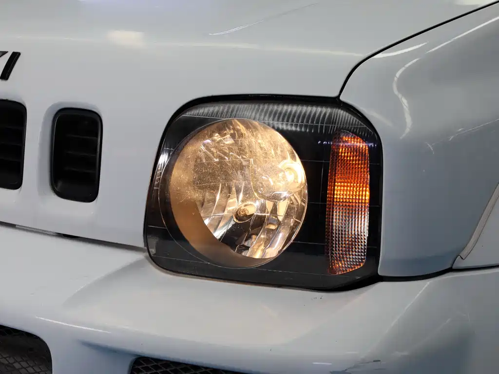 Jimny (Import) 1.3 AT JLX Navigation