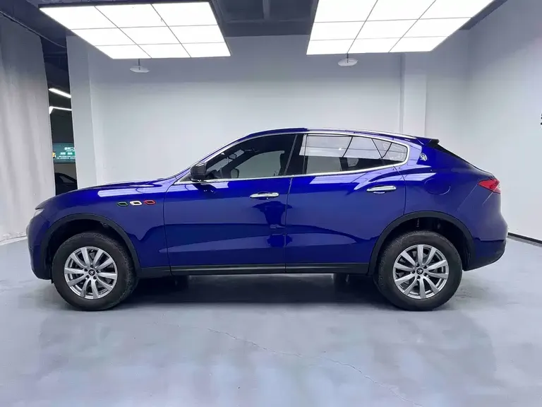 Maserati Levante 3.0 T Classic