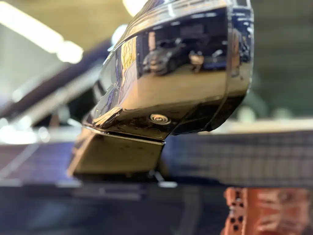 Cadillac XT6 2.0 T 6-seat 2 WD Luxury