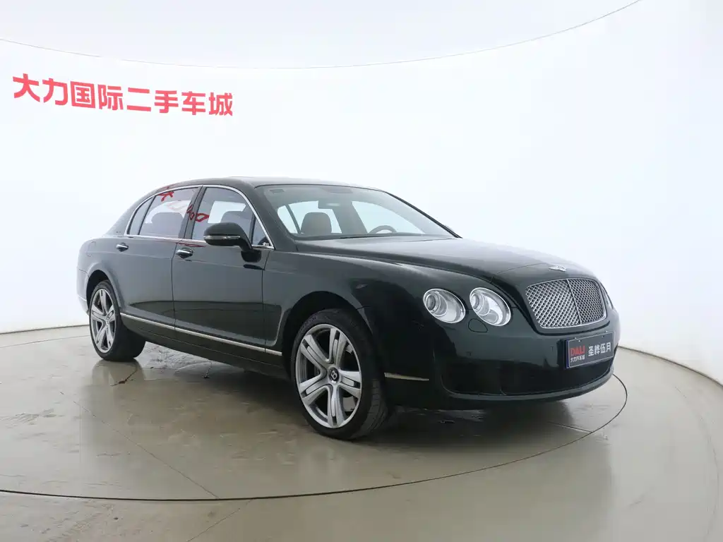 Flying Spur 6.0 T 5-seat