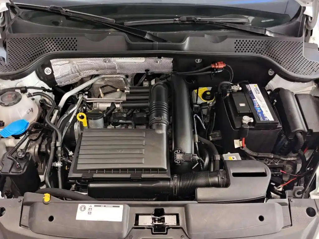 Beetle 180 TSI Comfort Joy