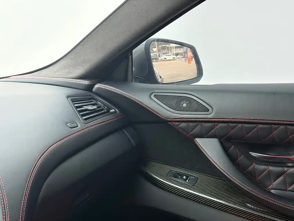BMW 6 Series 640 i 2-door Coupe
