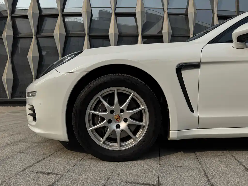 Panamera Panamera 3.0 T