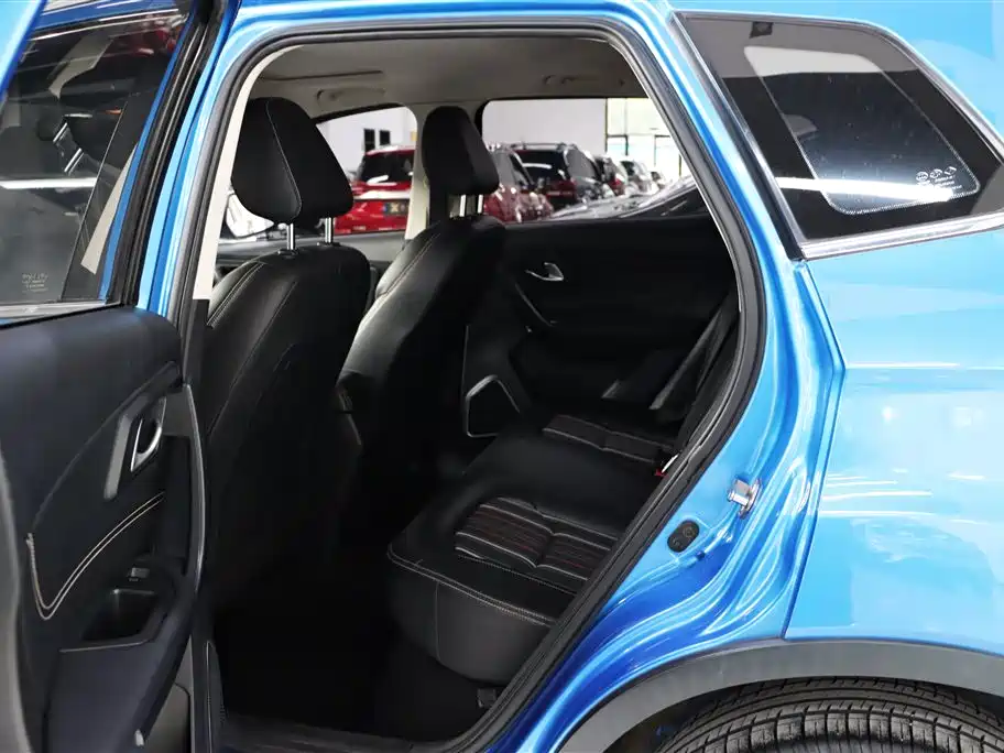 Besturn X40 1.6 L Auto Luxury