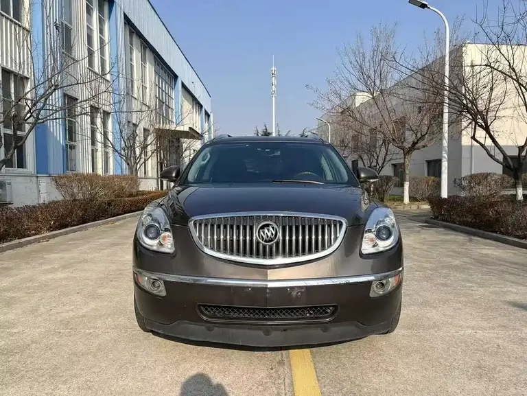 Buick Enclave 3.6 L Elite