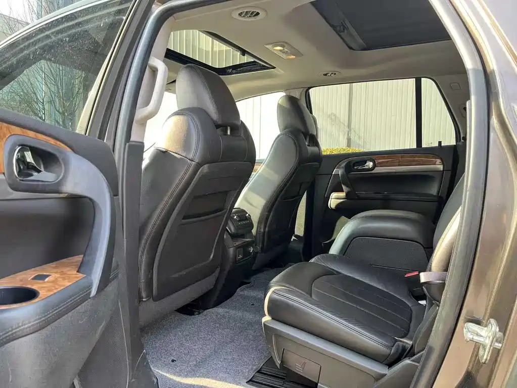 Enclave 3.6 L Elite
