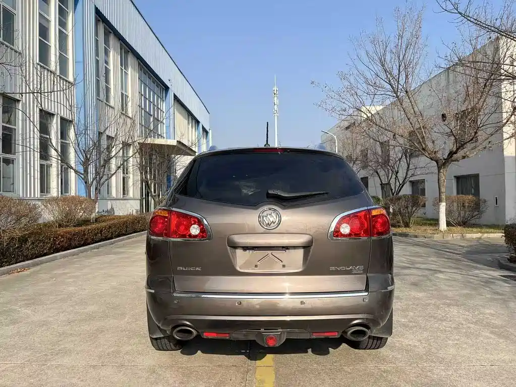 Enclave 3.6 L Elite