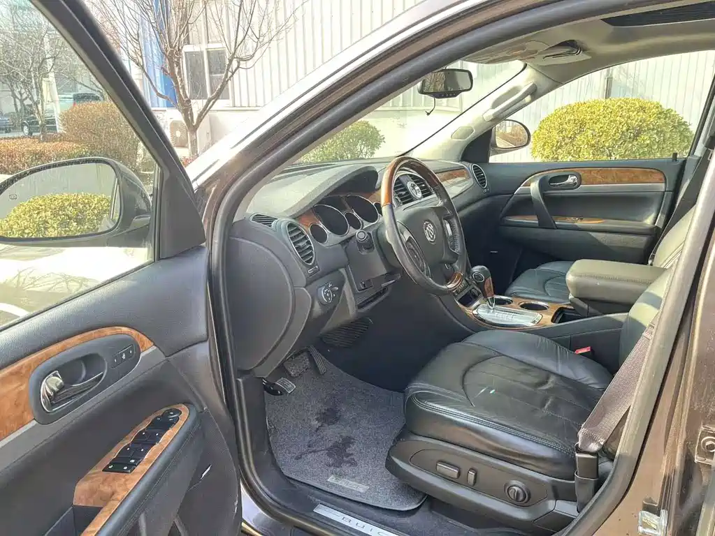 Enclave 3.6 L Elite