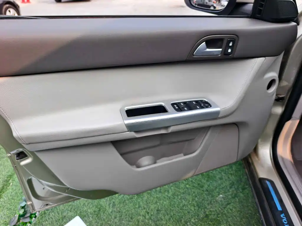Volvo S40 2.0 L Auto Smart Grace