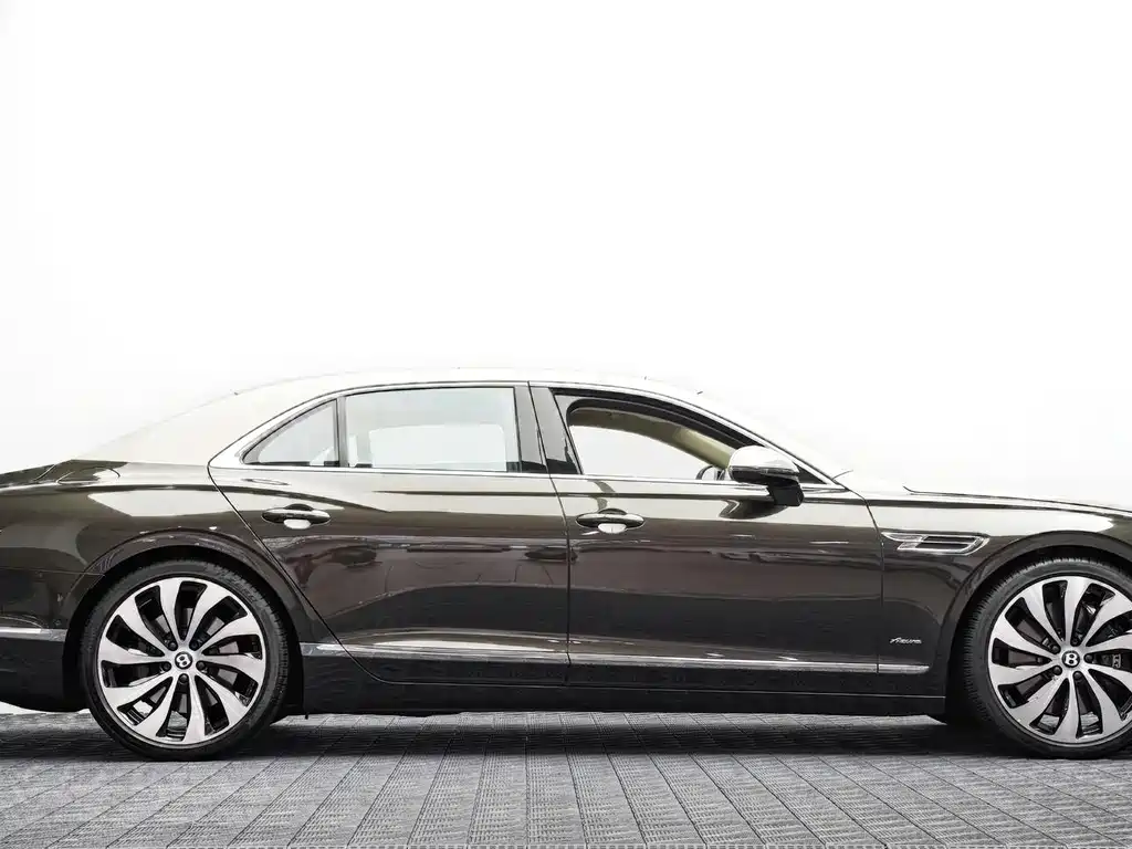 Flying Spur 4.0 T V8 Elegant Degree