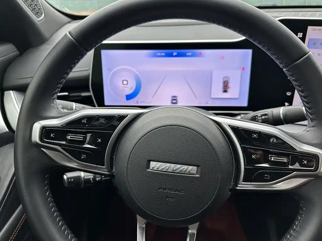 Haval Shenshou 1.5 T Smart Enjoyment
