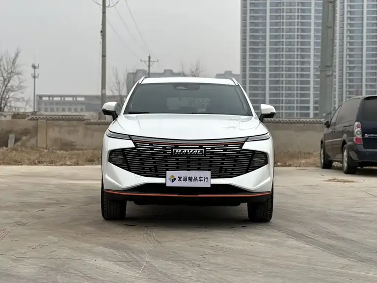 Haval Shenshou 1.5 T Smart Enjoyment