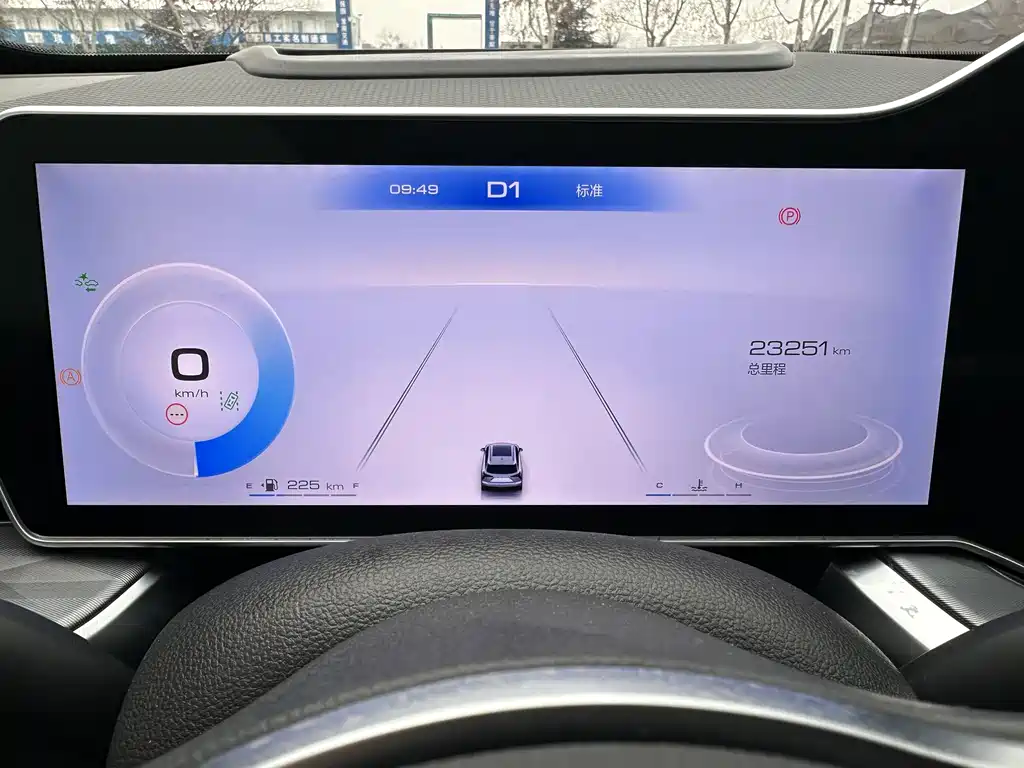 Haval Shenshou 1.5 T Smart Enjoyment
