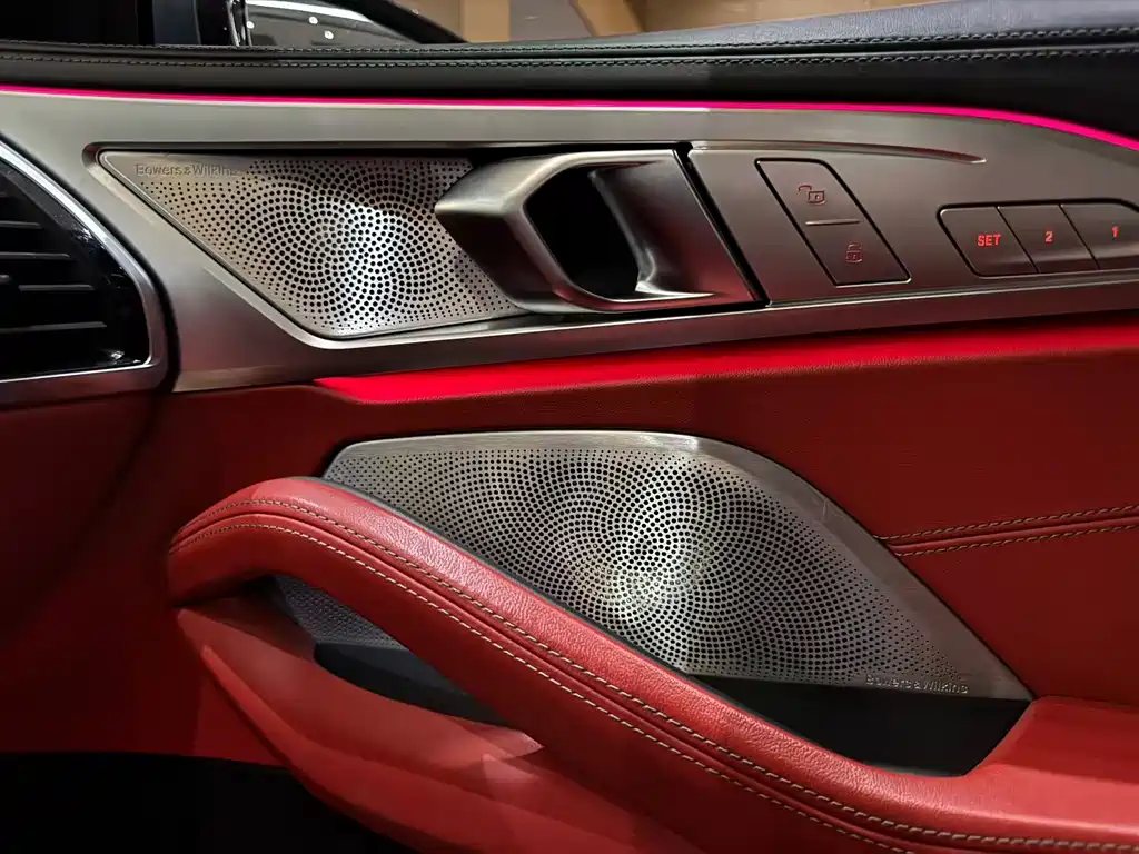 BMW 8 Series 840 i 4-door Coupe First Edition Limited