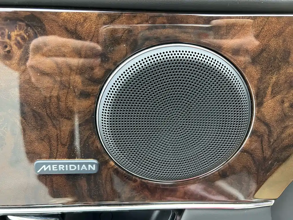 Jaguar XJ XJL 3.0 SC Panoramic Business