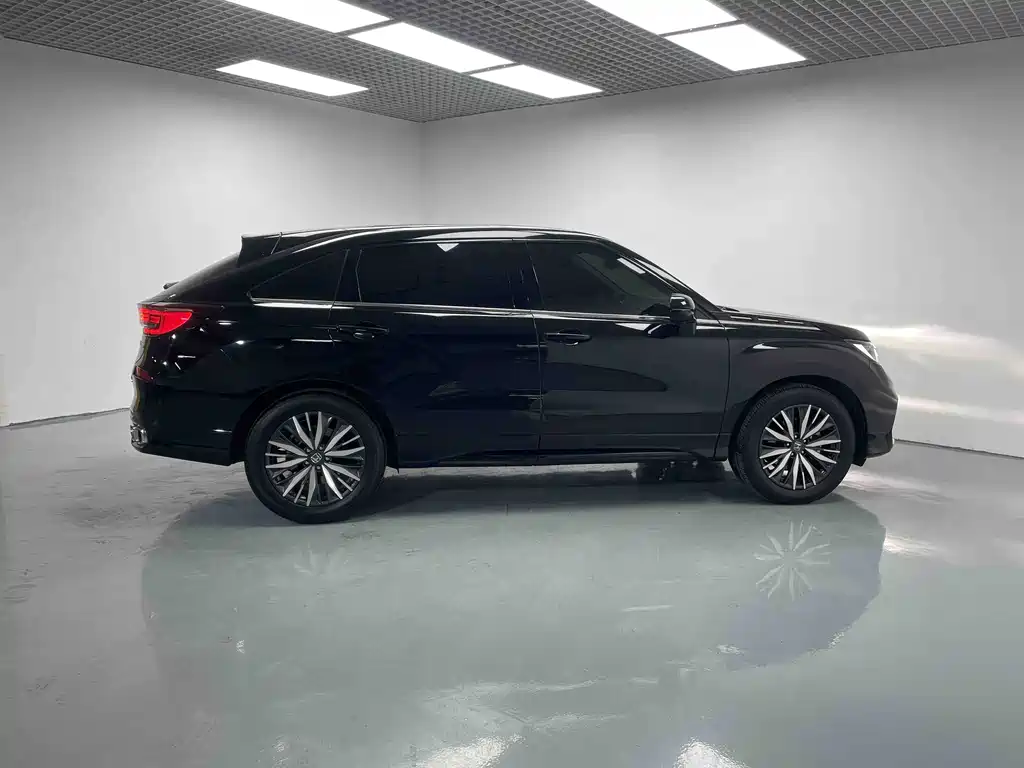 Avancier 370 TURBO 2 WD Luxury