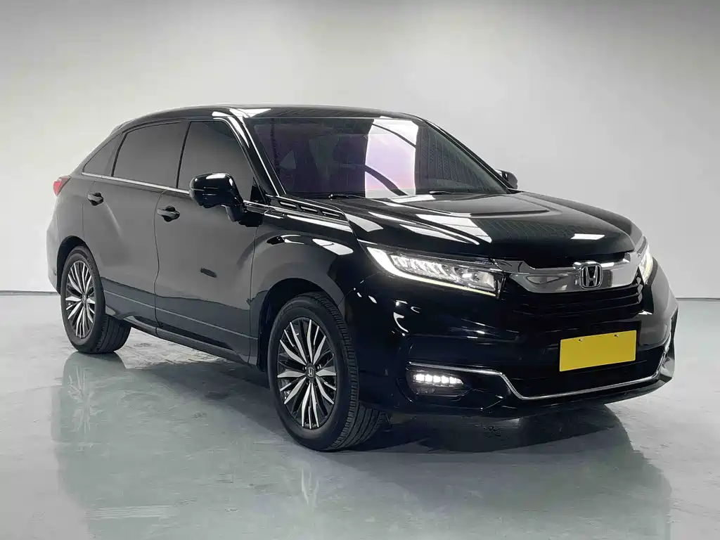 Avancier 370 TURBO 2 WD Luxury