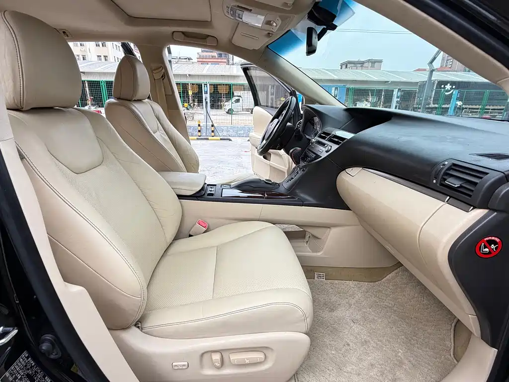 Lexus RX Classic 350 Luxury