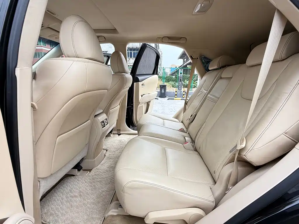 Lexus RX Classic 350 Luxury