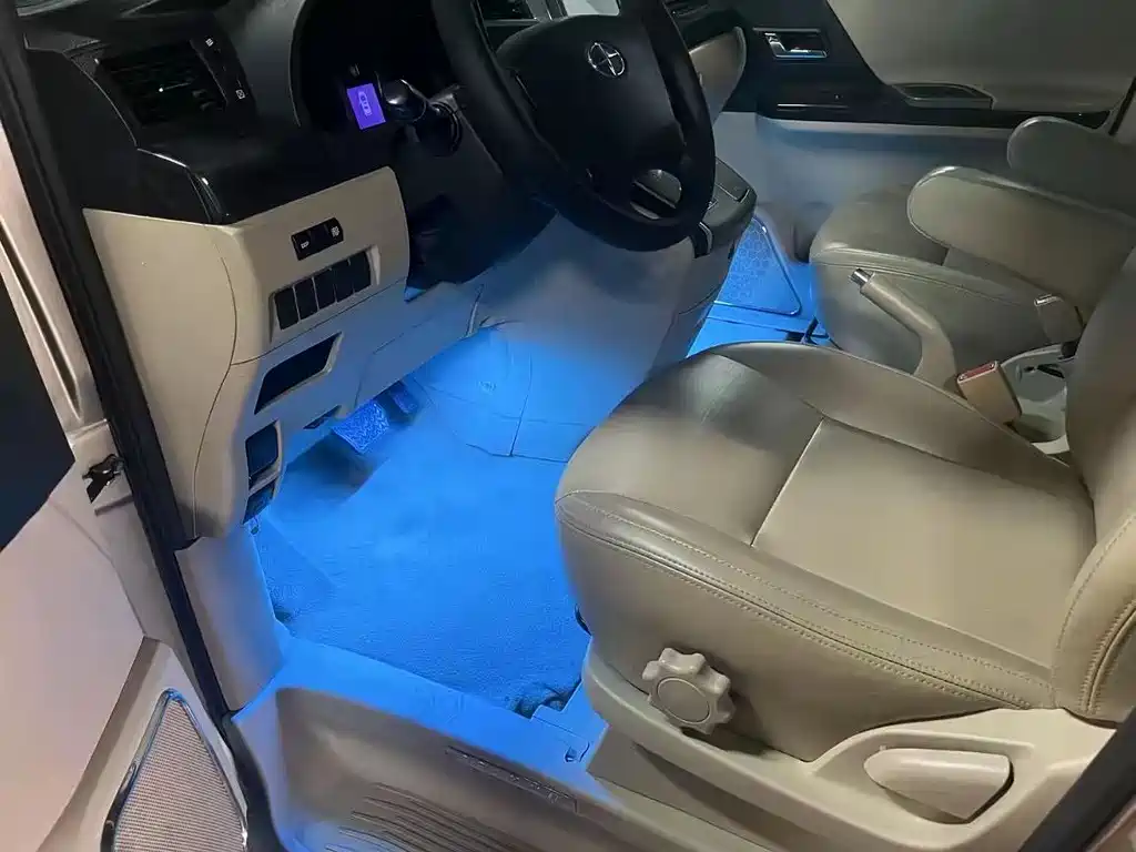 Aifei 2.4 L Auto Standard