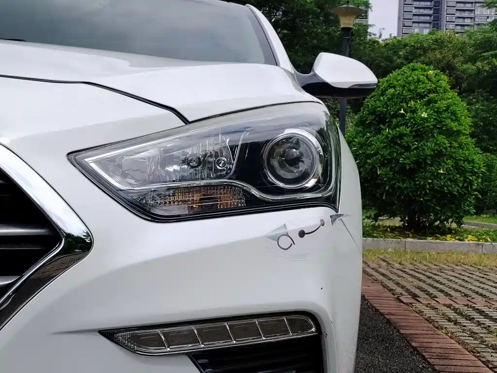 Mistra 1.8 L Auto Distinguished DLX CN-V