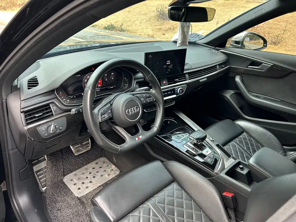 Audi S4 S4 3.0 TFSI