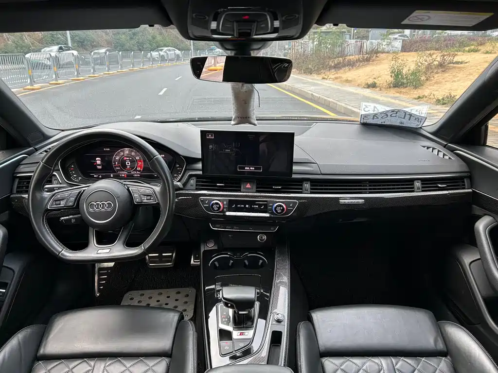 Audi S4 S4 3.0 TFSI