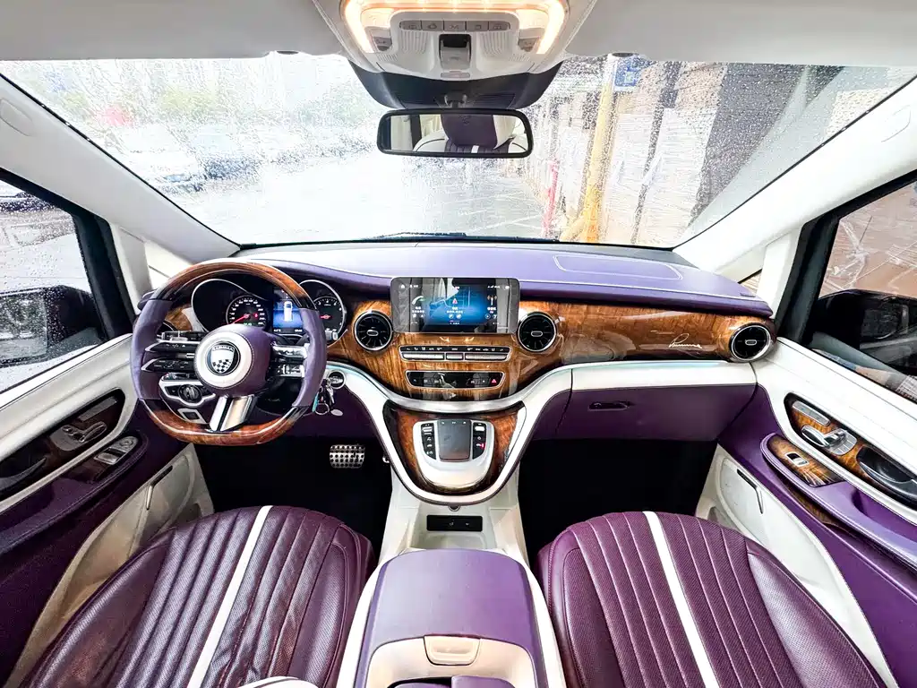 LUMMA CLR V 2.0 T