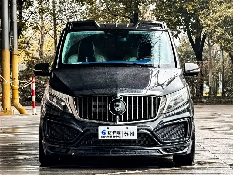 LUMMA CLR V 2.0 T