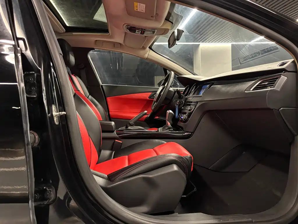 Peugeot 508 2.0 L Auto Premium Comfort