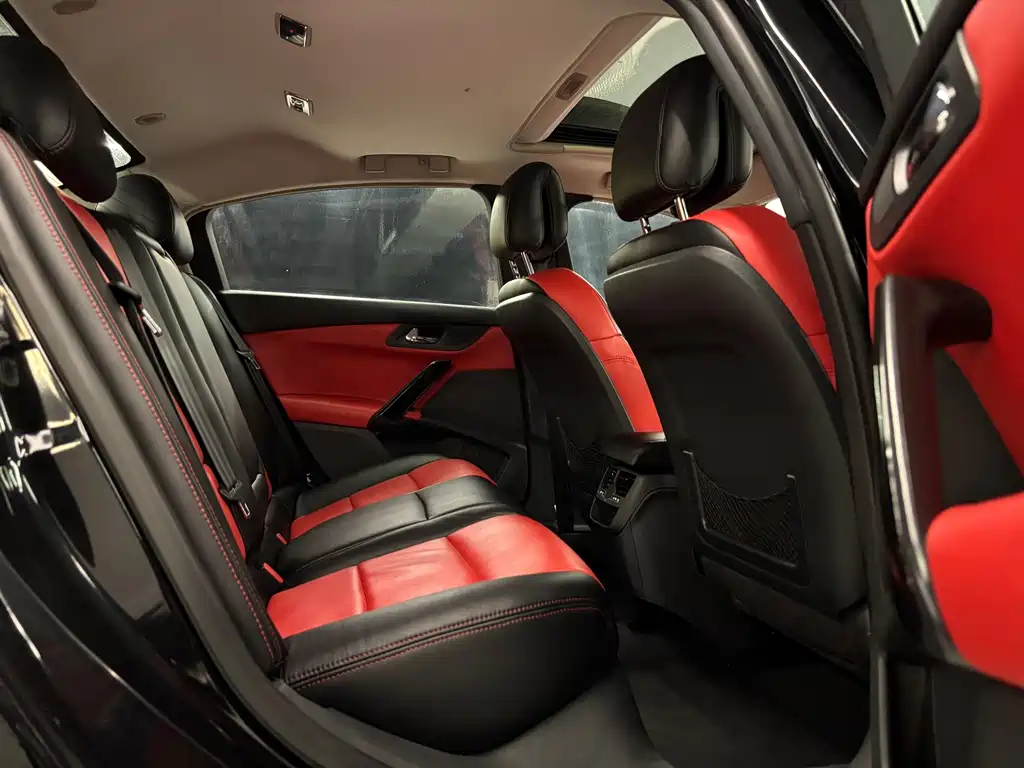 Peugeot 508 2.0 L Auto Premium Comfort