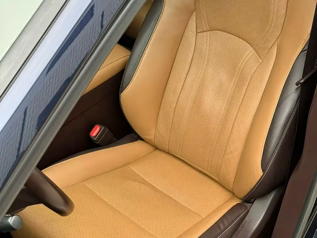 Lexus RX 300 4 WD Elegant CN-V