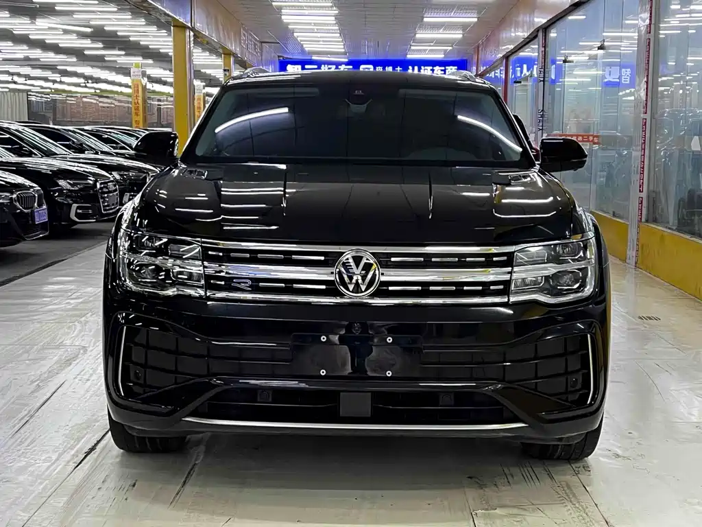 Teramont Teramont X 380 TSI 4 WD Supreme Luxury