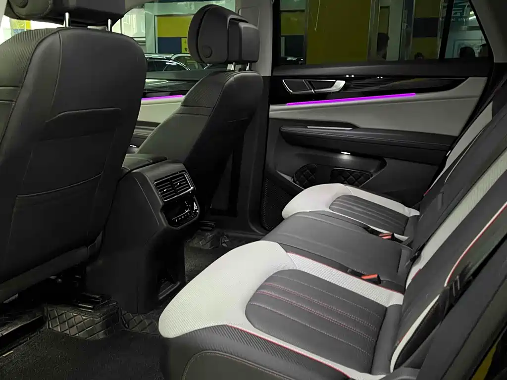 Teramont Teramont X 380 TSI 4 WD Supreme Luxury