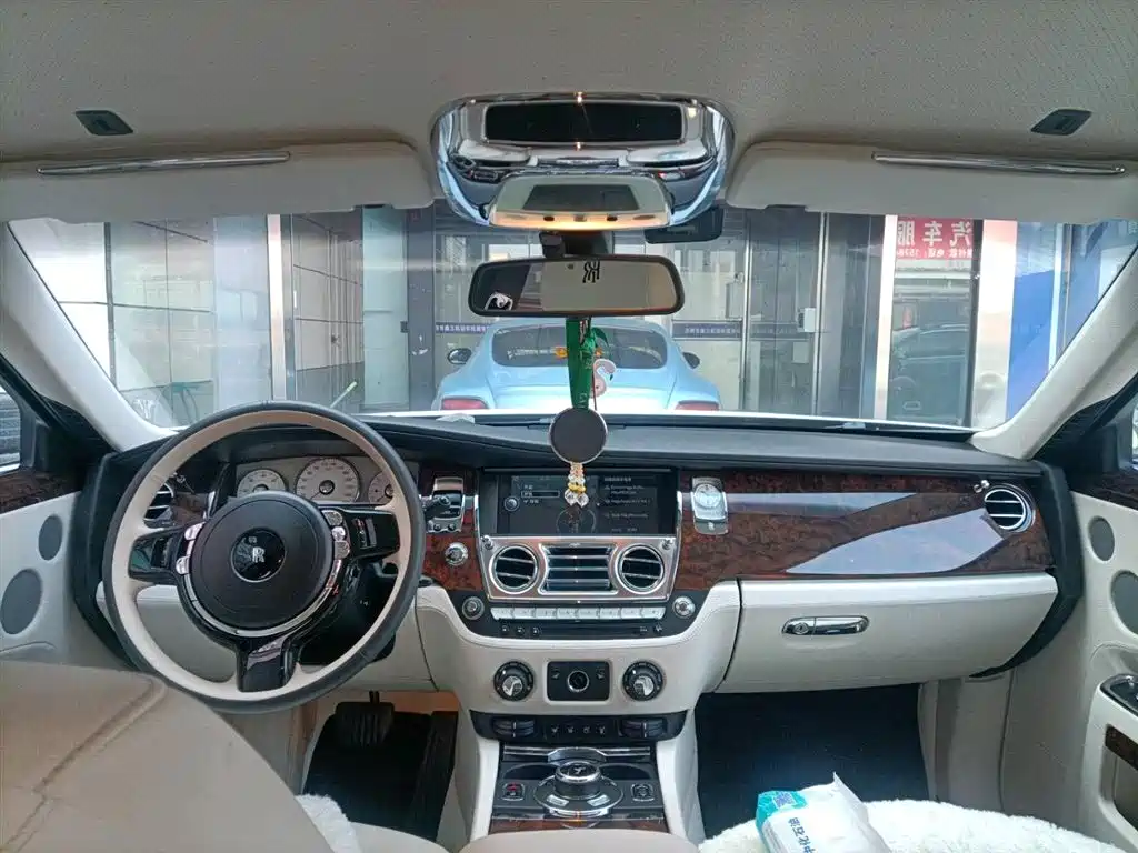 Ghost 6.6 T Standard