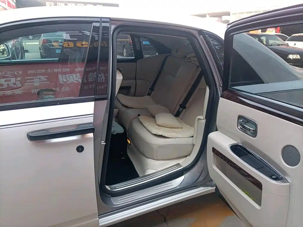 Ghost 6.6 T Standard
