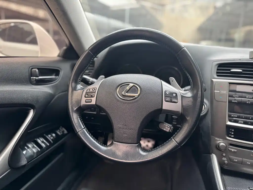 Lexus IS 250 Sport