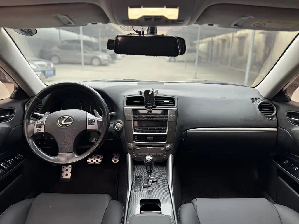 Lexus IS 250 Sport