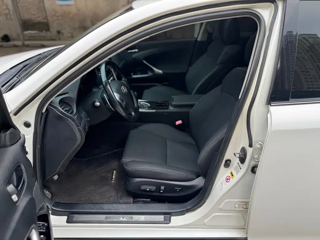 Lexus IS 250 Sport