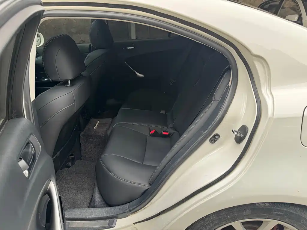 Lexus IS 250 Sport