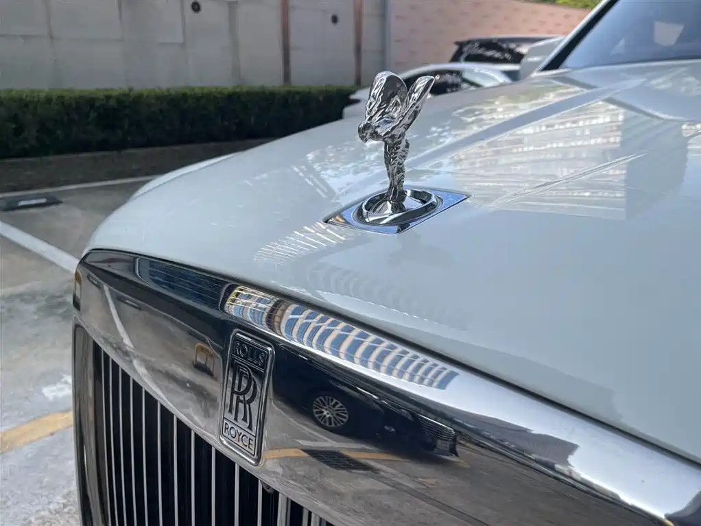 Cullinan 4-seat