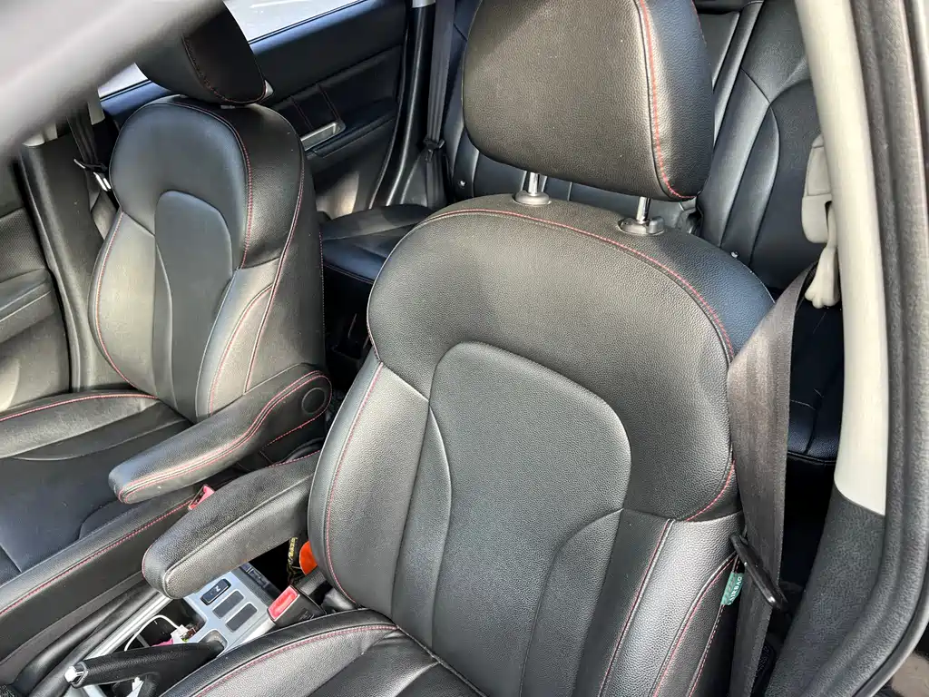 Haval H6 Sport 2.4 L Auto Elite