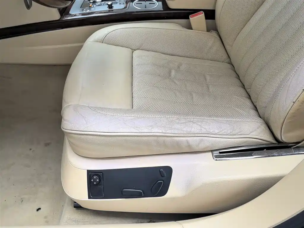 Phaeton 3.0 L Executive