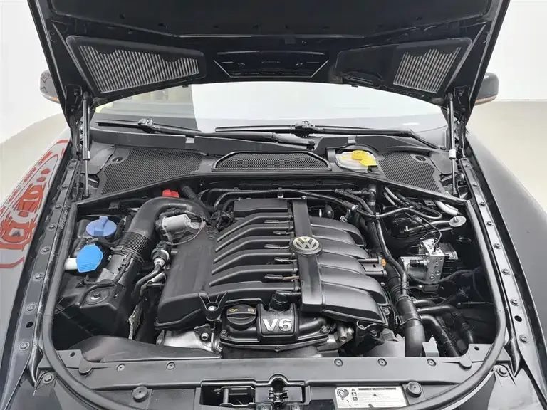 Volkswagen Phaeton 3.0 L Executive